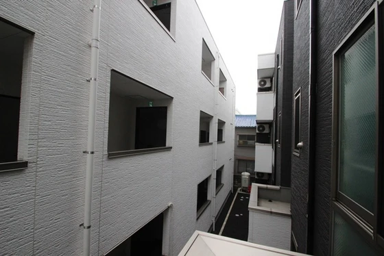 月光江波本町 あすなろ