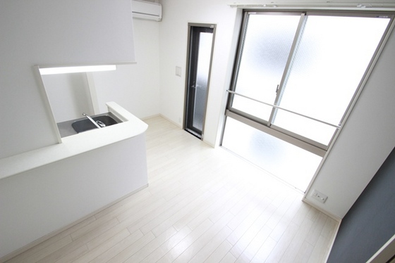 月光江波本町 あすなろ