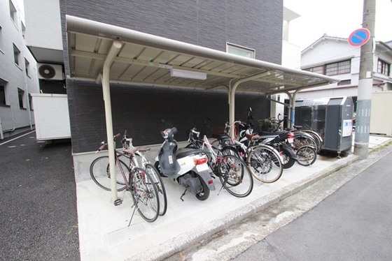 月光江波本町 あすなろ