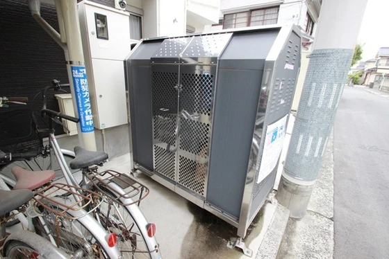 月光江波本町 あすなろ