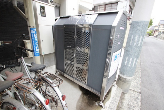 月光江波本町 あすなろ