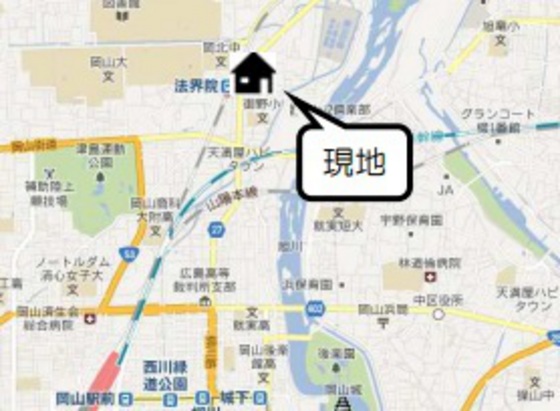 ファミール北方