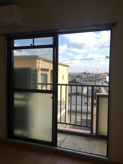 ファミール北方