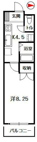 ファミール北方