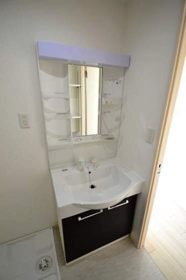 月光江波本町 さくら