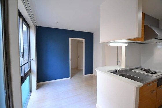 月光江波本町 さくら