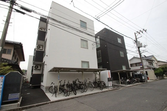 月光江波本町 さくら