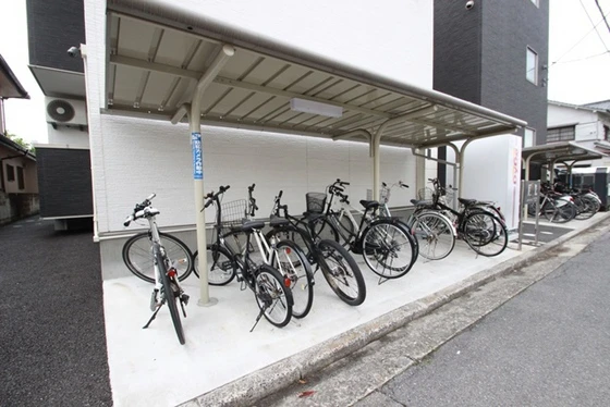 月光江波本町 さくら