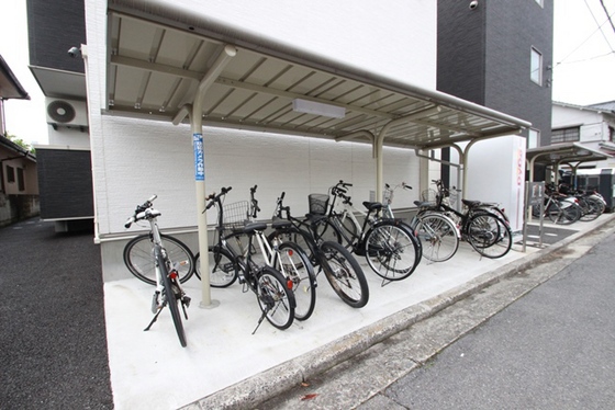 月光江波本町 さくら