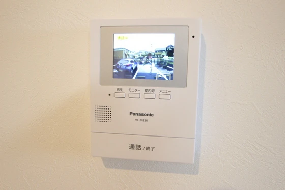 カーサ・パーチェ 北棟