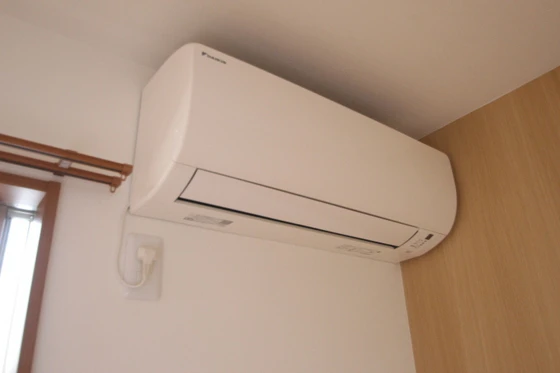 カーサ・パーチェ 北棟