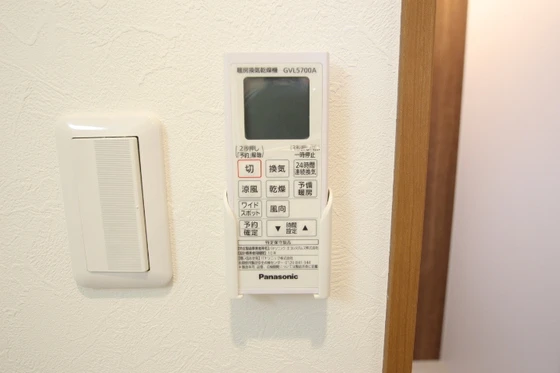 カーサ・パーチェ 北棟