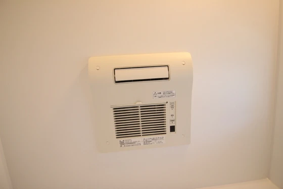 カーサ・パーチェ 北棟