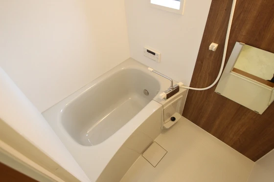 カーサ・パーチェ 北棟