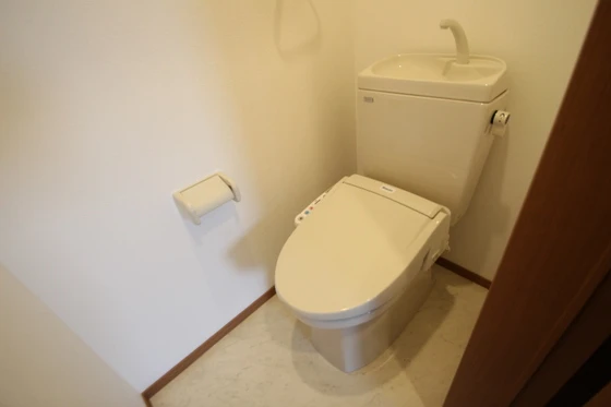 カーサ・パーチェ 北棟