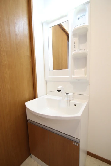 カーサ・パーチェ 北棟