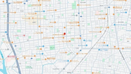 アルファスタイル今