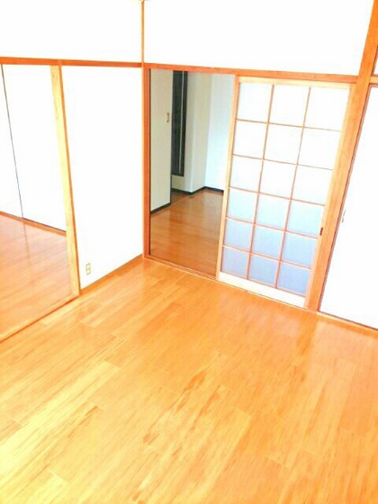 シティハイツ白石