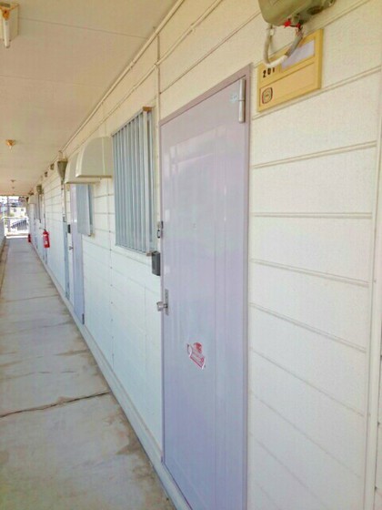 シティハイツ白石