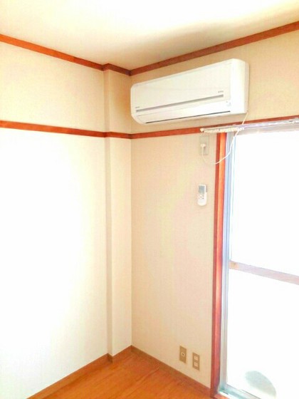 シティハイツ白石