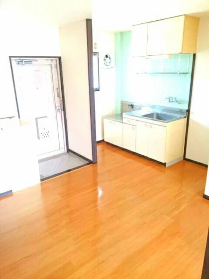 シティハイツ白石