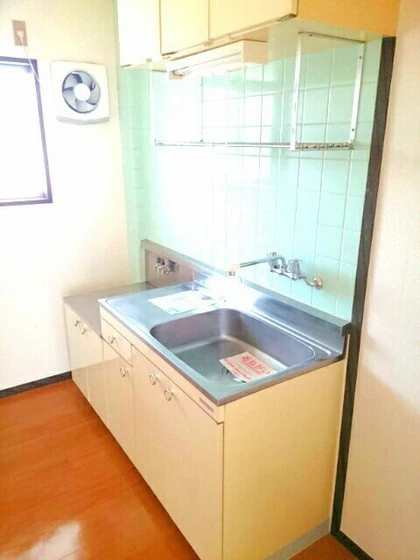 シティハイツ白石