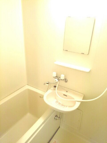 シティハイツ白石