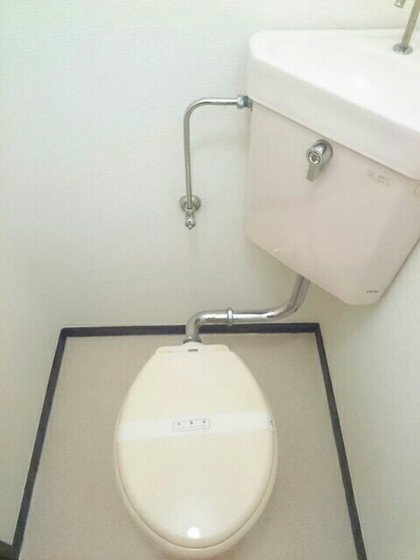 シティハイツ白石