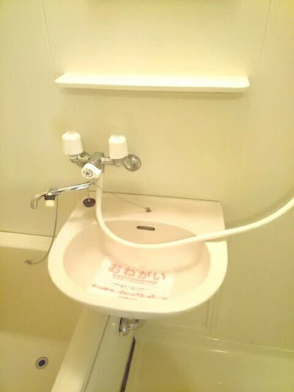 シティハイツ白石