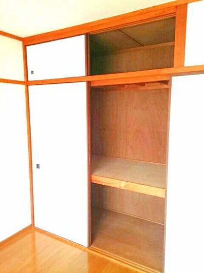 シティハイツ白石