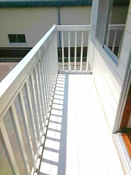 シティハイツ白石