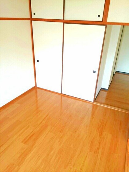 シティハイツ白石