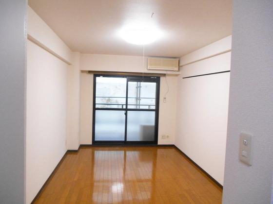 サンライト津島I号館