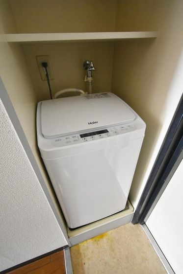 サンライト津島I号館