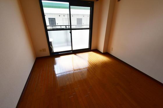 サンライト津島I号館