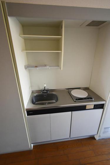 サンライト津島I号館