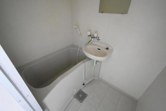 サンライト津島I号館