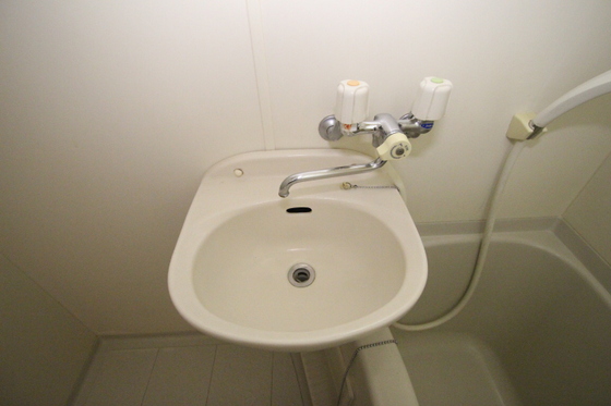 サンライト津島I号館