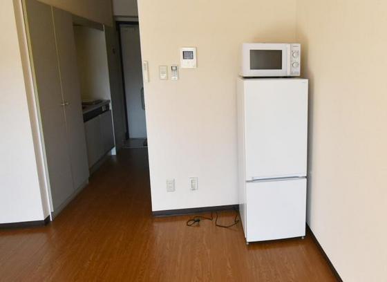 サンライト津島I号館