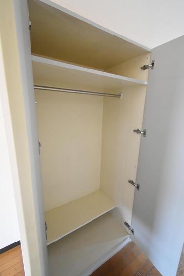 サンライト津島I号館