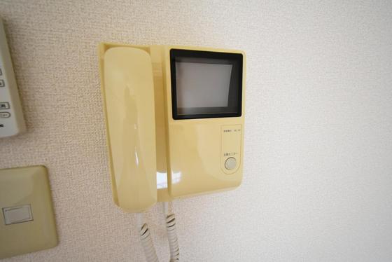 サンライト津島I号館