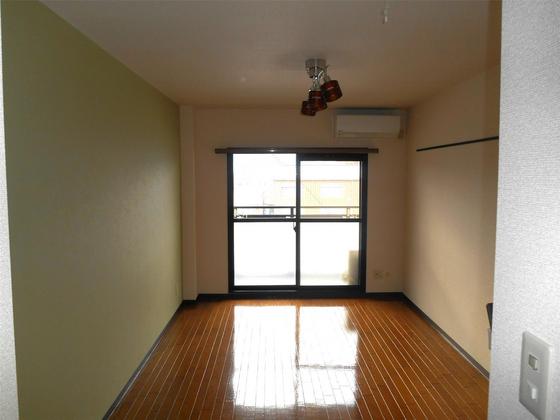 サンライト津島I号館