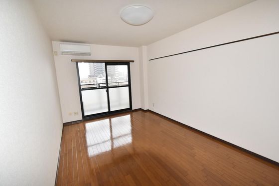 サンライト津島I号館