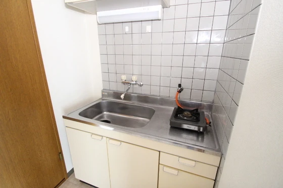 コスモクイーン鹿田