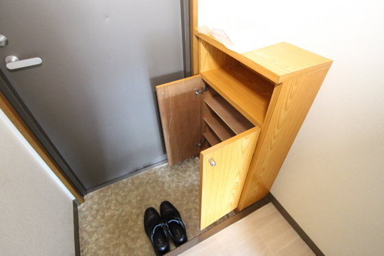 コスモクイーン鹿田