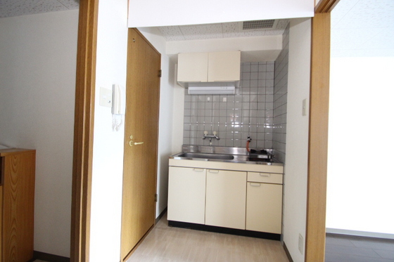 コスモクイーン鹿田