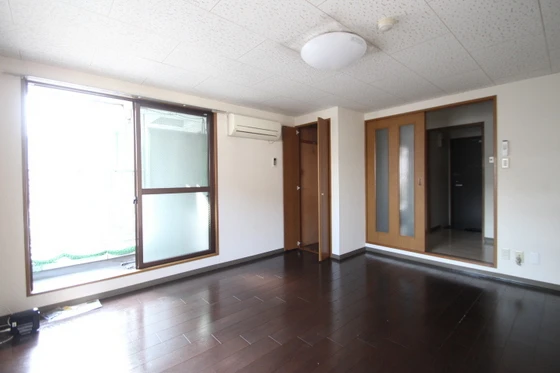 コスモクイーン鹿田