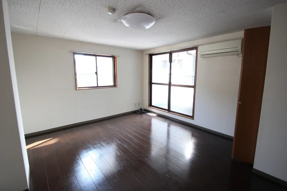 コスモクイーン鹿田