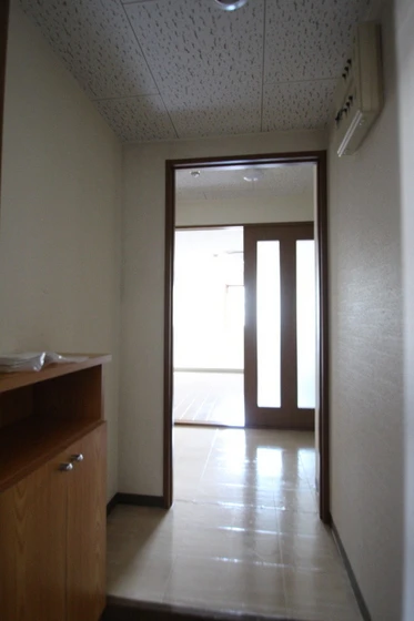 コスモクイーン鹿田