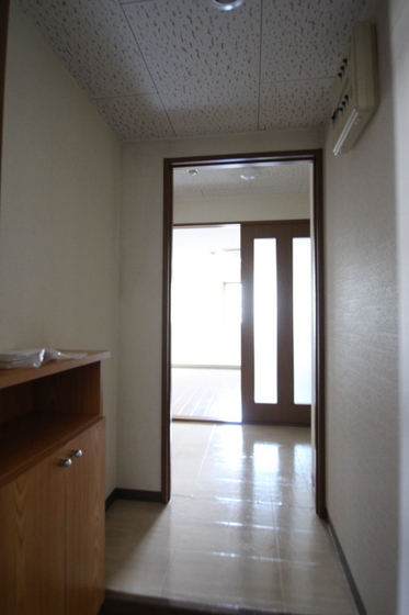 コスモクイーン鹿田